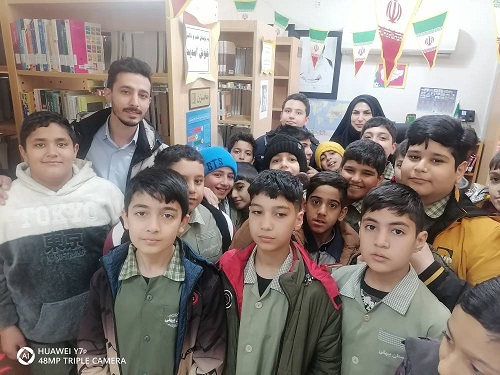 بازدید مدارس 1403